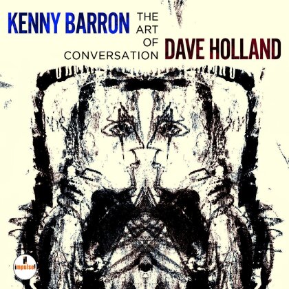 Kenny Barron & Dave Holland - Art Of Conversation