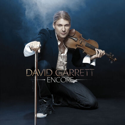David Garrett - Encore (New Version)