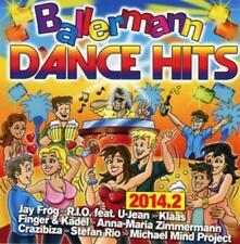 Ballermann Dance Hits - Various 2014.2 (2 CD)