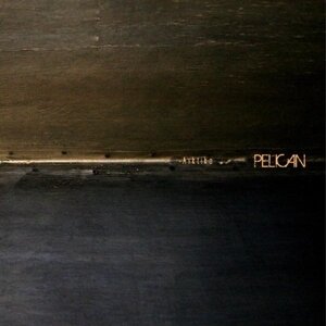 Pelican - Arktika - Cream Vinyl (Colored, 2 LPs)