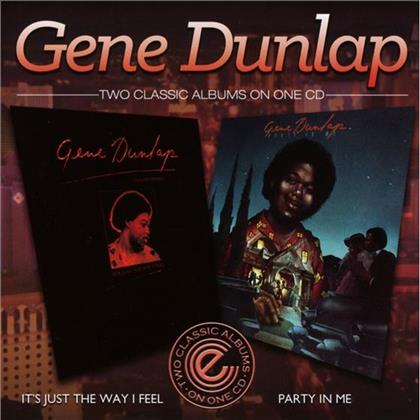 Gene Dunlap - Take It To The Limit / Mood For Lovin'