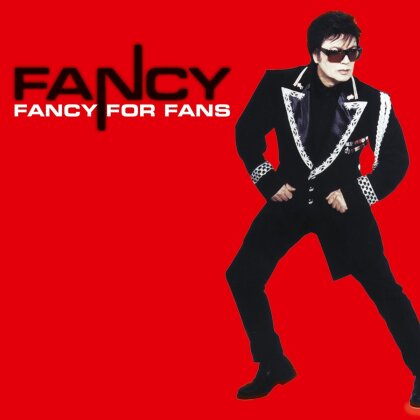 Fancy - Fancy For Fans (LP)