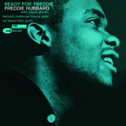 Freddie Hubbard - Ready For Freddie (Limited Edition, LP + Digital Copy)