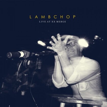 Lambchop - Live At XX Merge - Clear Vinyl (LP + Digital Copy)