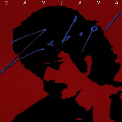 Santana - Zebop (Limited Edition, LP)