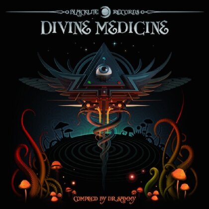 Divine Medicine
