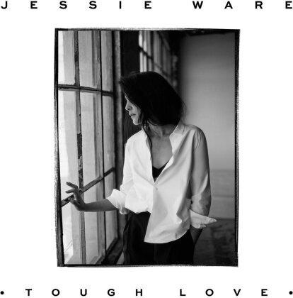 Jessie Ware - Tough Love (Deluxe Edition)