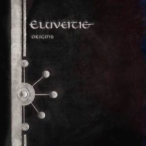 Eluveitie - Origins - US Deluxe Digipack Edition (CD + DVD)