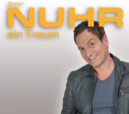Dieter Nuhr - Nuhr Ein Traum