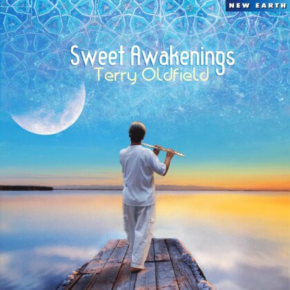 Terry Oldfield - Sweet Awakenings