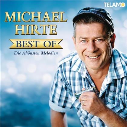 Michael Hirte (Supertalent) - Best Of - Die Schönsten Melodien