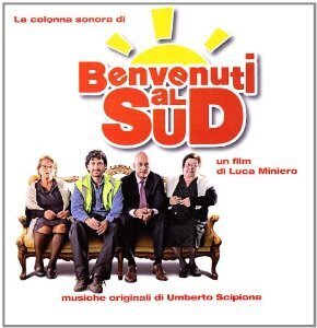 Benvenuti Al Sud - OST
