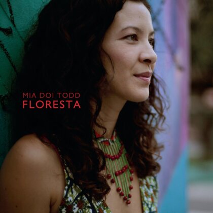Mia Doi Todd - Floresta (LP)