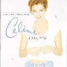 Celine Dion - Falling Into You - Reissue (Japan Edition)