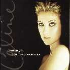 Celine Dion - Let's Talk About Love - Reissue (Japan Edition)
