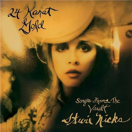 Stevie Nicks (Fleetwood Mac) - 24 Karat Gold - Songs From The Vault