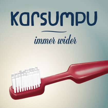 Karsumpu - Immer Wider