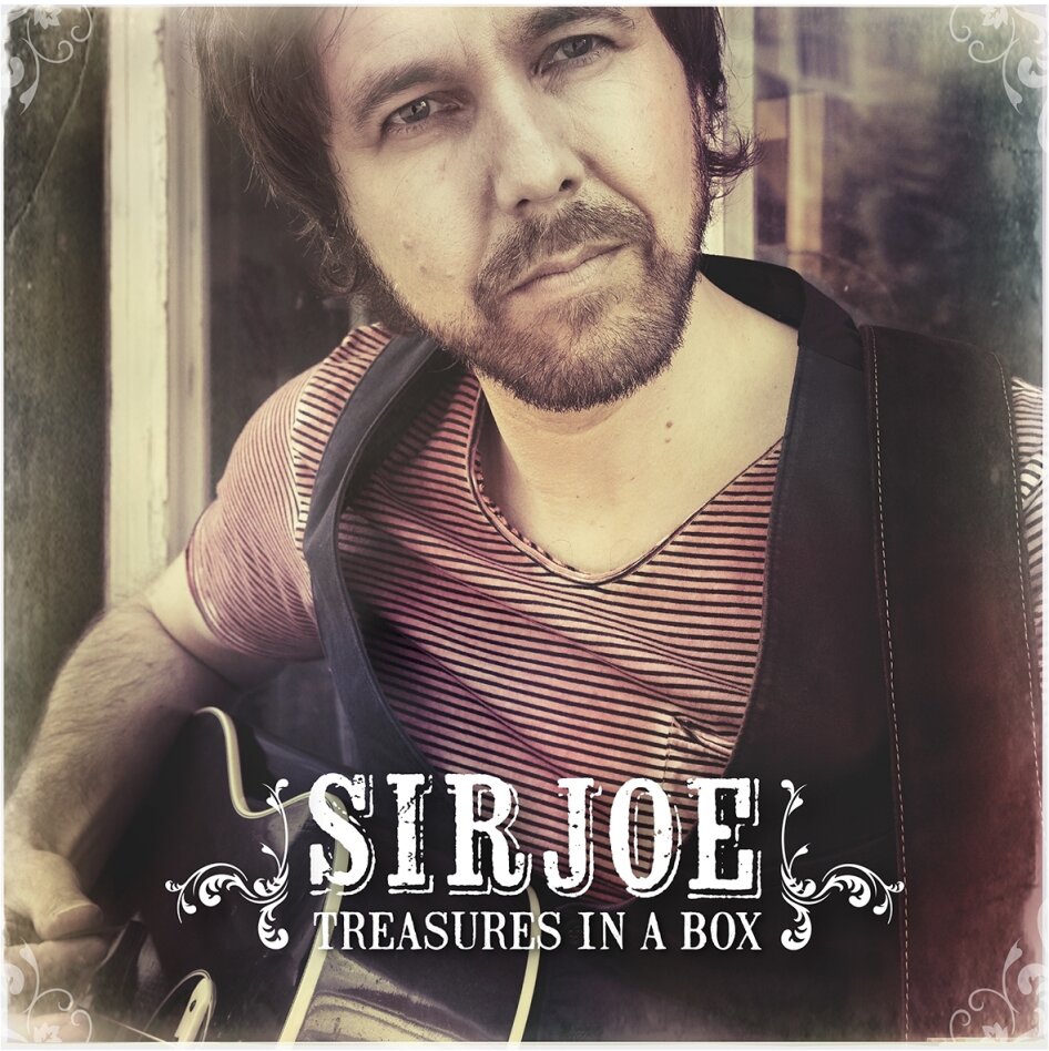 SirJoe - Treasures In A Box