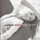 Celine Dion - One Heart - Reissue (Japan Edition)