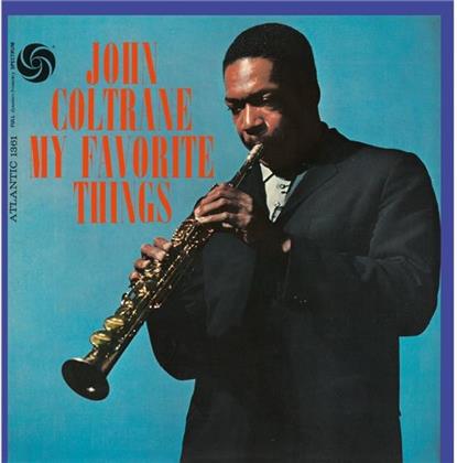 John Coltrane - My Favorite Things (New Version, Remastered)