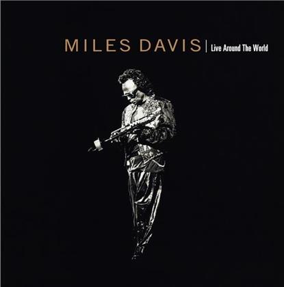 Miles Davis - Live Around The World (New Version, Remastered)