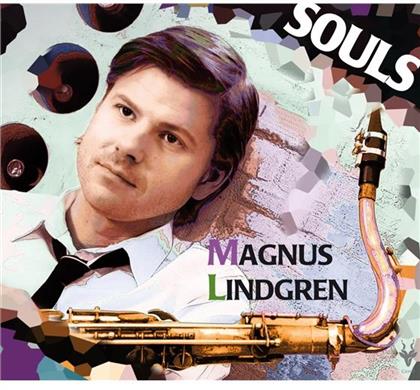 Magnus Lindgren - Souls