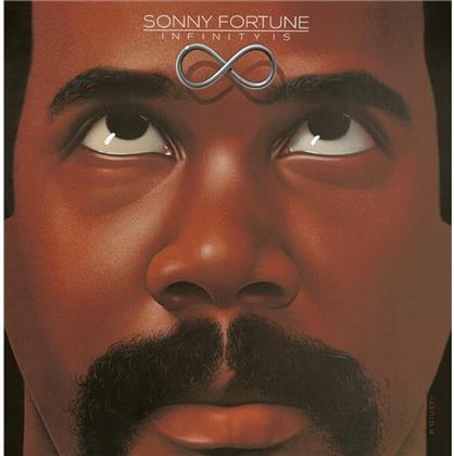 Sonny Fortune - Infinity Is (New Version, Remastered)