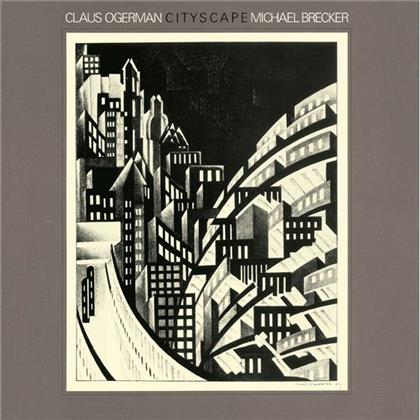 Claus Ogerman - Cityscape (New Version)