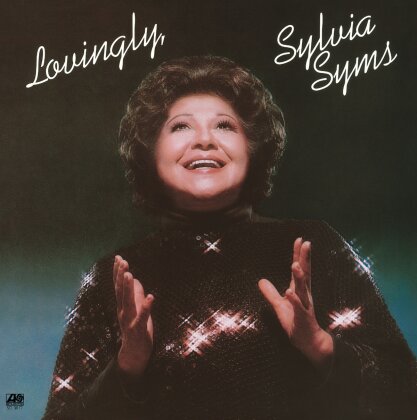 Sylvia Syms - Lovingly (New Version)