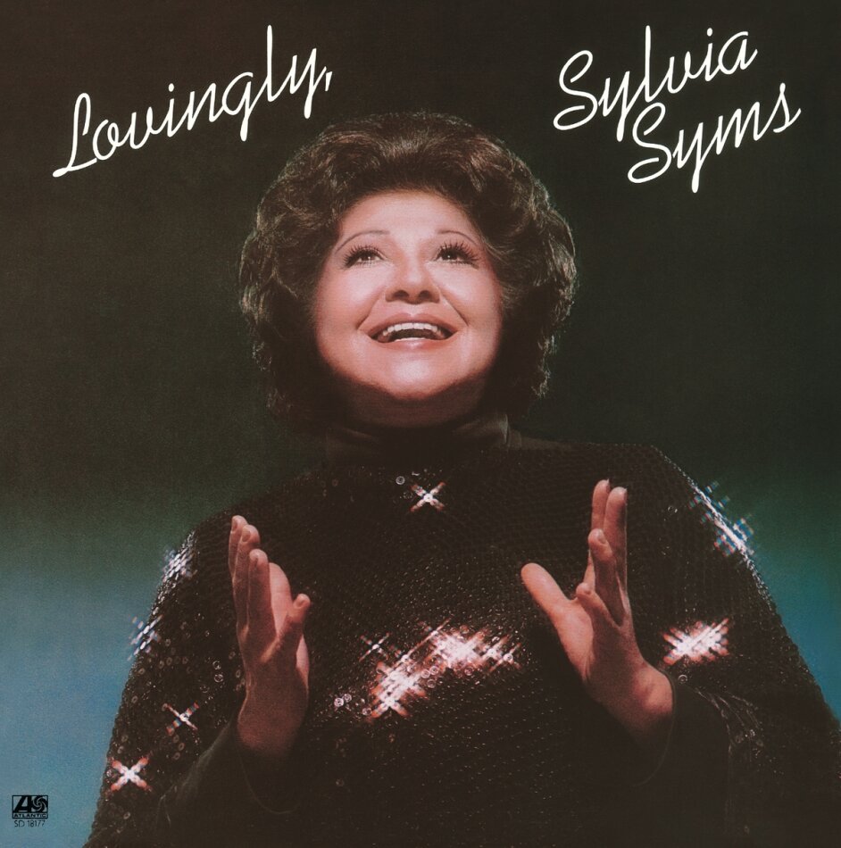 Sylvia Syms - Lovingly New Version