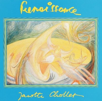 Jacotte Chollet - Renaissance, Musique Multidimensionnelle