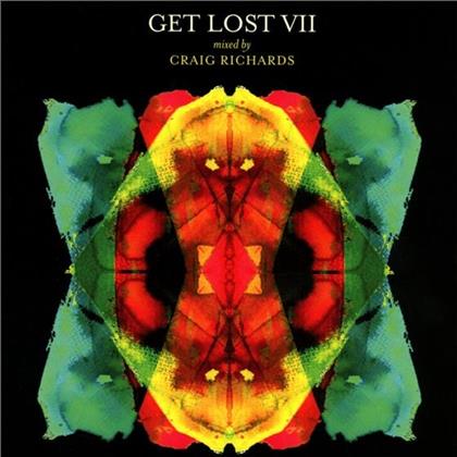Craig Richards - Get Lost VII (2 CDs)