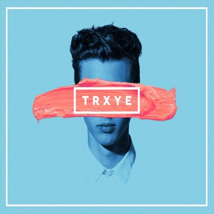 Troye Sivan - Tryxe