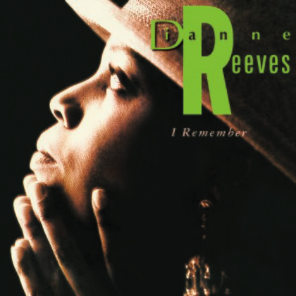 Dianne Reeves - I Remember - Blue Note Records (LP + Digital Copy)