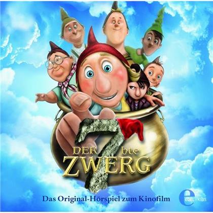 Der 7bte Zwerg - Various