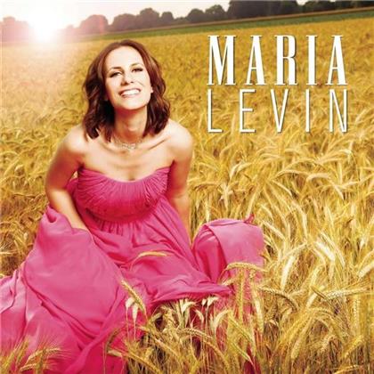 Maria Levin - ---