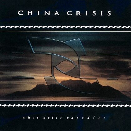 China Crisis - What Price Paradise (LP)