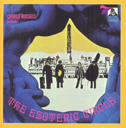 George Russell - Presents The Exoteric Circle