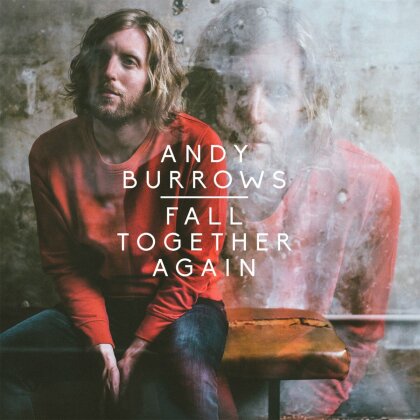 Andy Burrows (Razorlight) - Fall Together Again (LP)