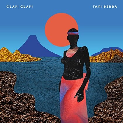 Clap! Clap! - Tayi Bebba (2 LPs)