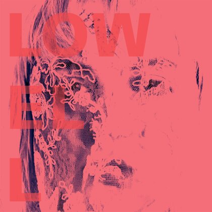 Lowell - We Loved Her Dearly (LP)