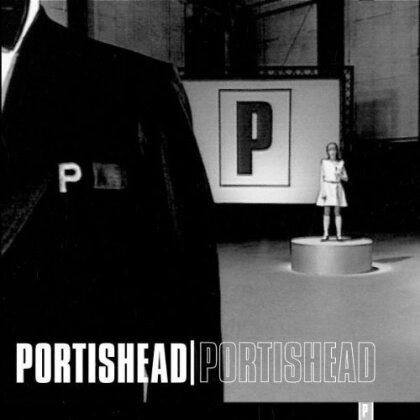 Portishead - --- - 2014 Reissue (LP)