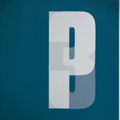 Portishead - Third - 2014 Reissue (LP)