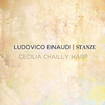Ludovico Einaudi & Cecila Chailly - Stanze (Decca Edition, Remastered)