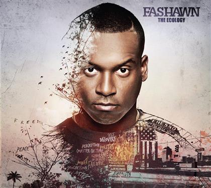 Fashawn - Ecology (2 LP)