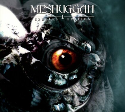 Meshuggah - I - Mini (Remastered)