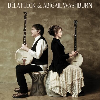 Bela Fleck & Abigail Washburn - ---