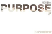 Noisia - Purpose (4 12" Maxis)