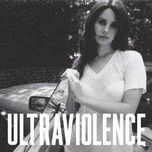 Lana Del Rey - Ultraviolence - US Edition
