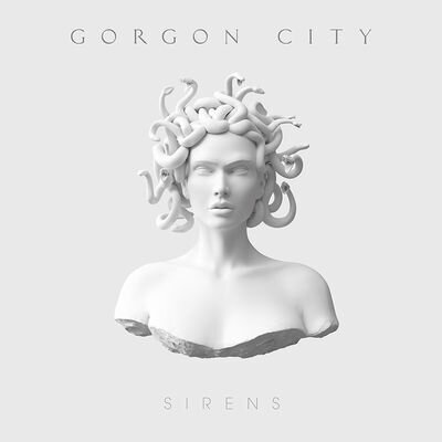 Gorgon City - Sirens (2 LPs)